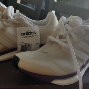 Addidas running shoes